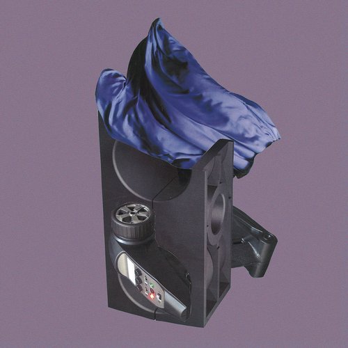 Phon.o – Velvet Rag EP