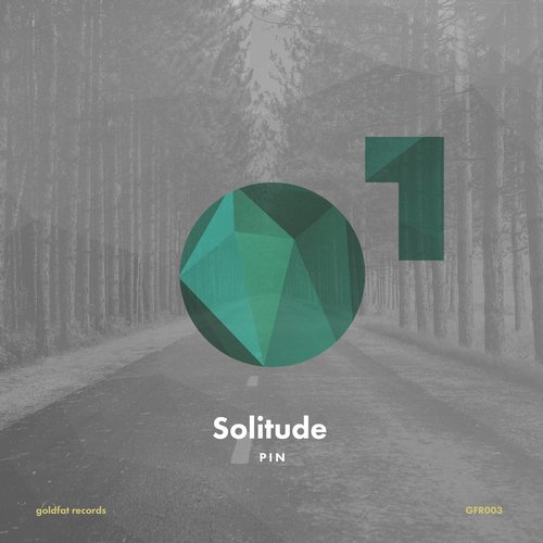 Pin – Solitude