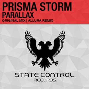 Prisma Storm – Parallax