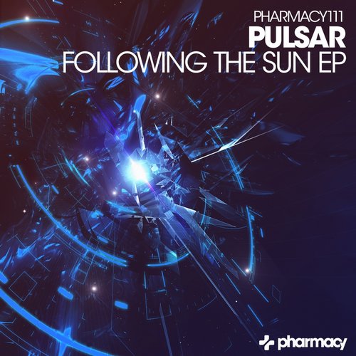 Pulsar – Following The Sun EP