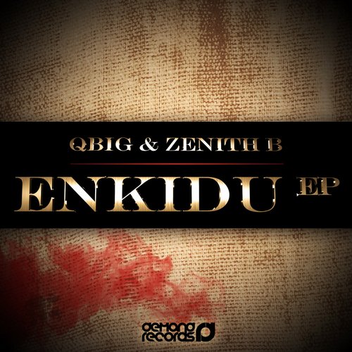 Qbig – Enkidu EP