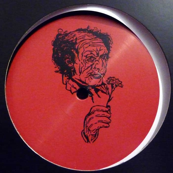 Beau Wanzer – Untitled