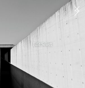 Edit Select ‎– Hi Line Extraction