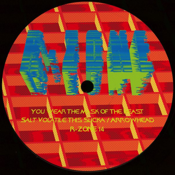 R-Zone – R-Zone 14