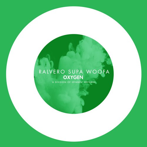 Ralvero – Supa Woofa