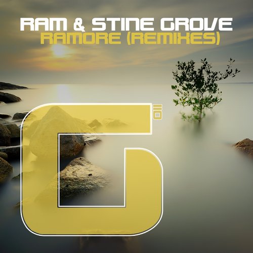 Ram & Stine Grove – RAMore – Remixes