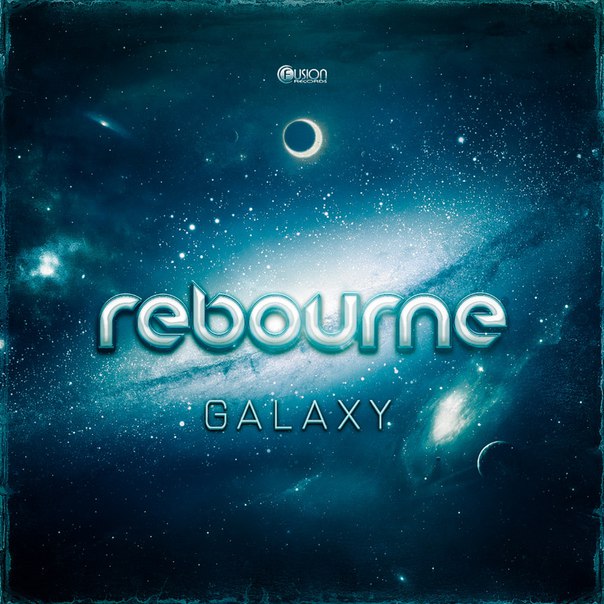 Rebourne – Galaxy