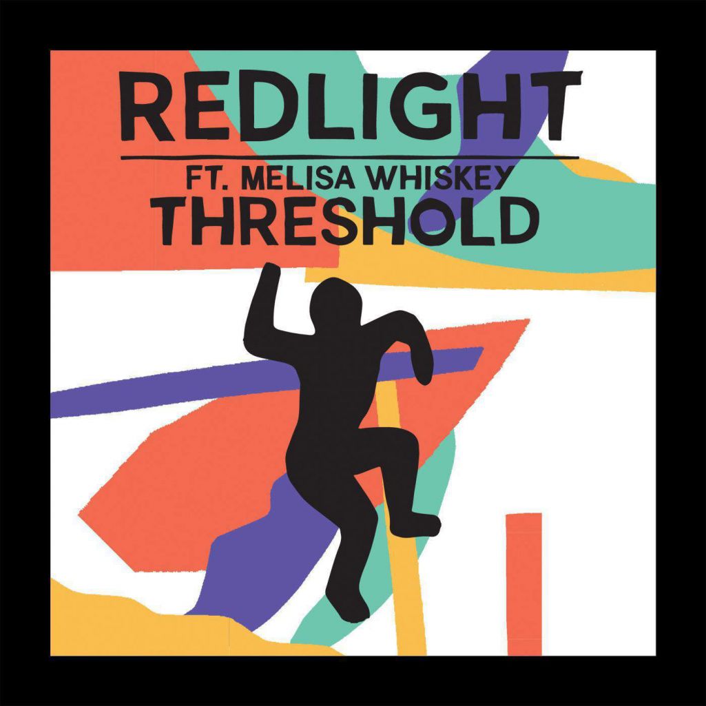 Redlight feat. Melisa Whiskey – Threshold