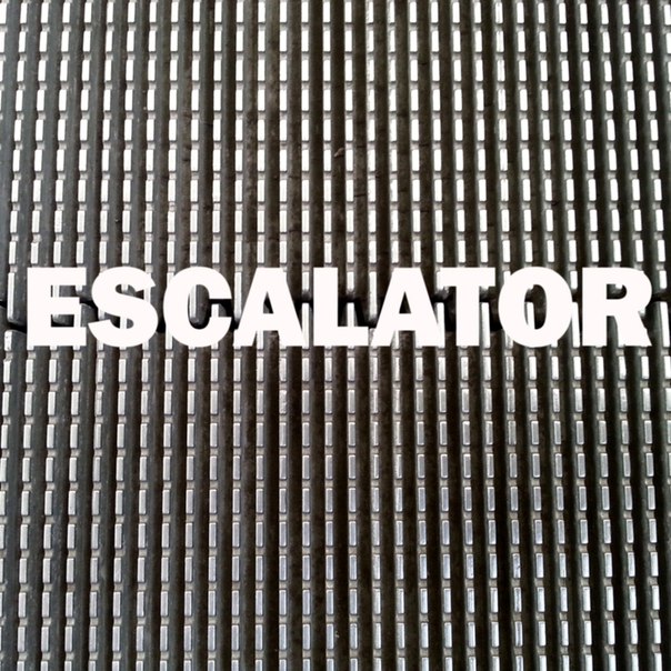 Remute & Shinichi Osawa – Escalator