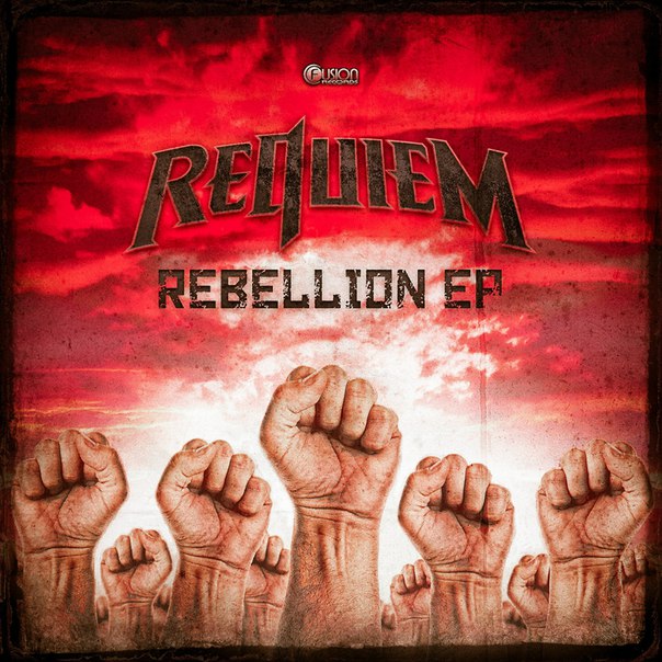 Requiem – Rebellion EP
