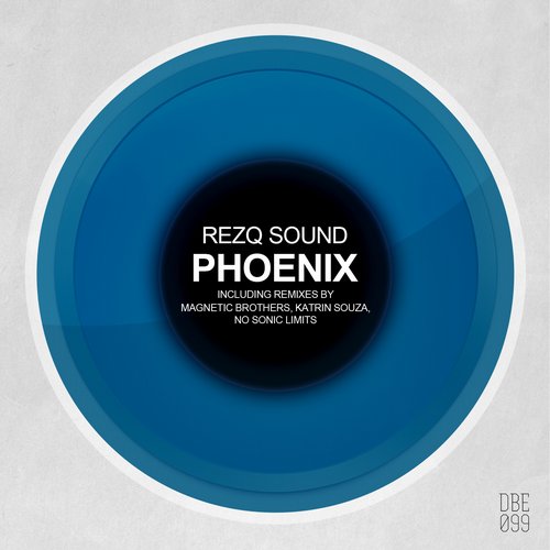 RezQ Sound – Phoenix