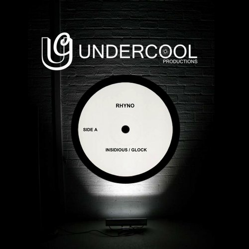 Rhyno – Insidious / Glock