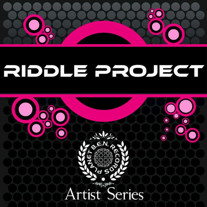 Riddle Project – Riddle Project Works