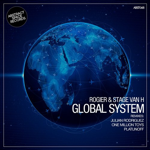 Rogier & Stage Van H – Global System