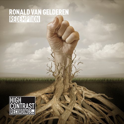 Ronald van Gelderen – Redemption