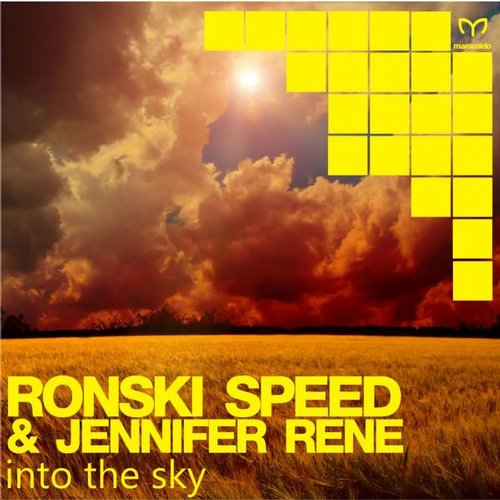 Ronski Speed Feat. Jennifer Rene – Into the Sky