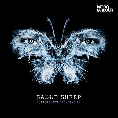 Sable Sheep – Butterflies Drowning