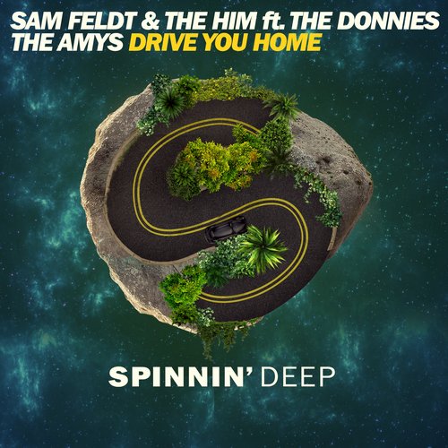 Sam Feldt & The Him feat. The Donnies The Amys – Drive You Home