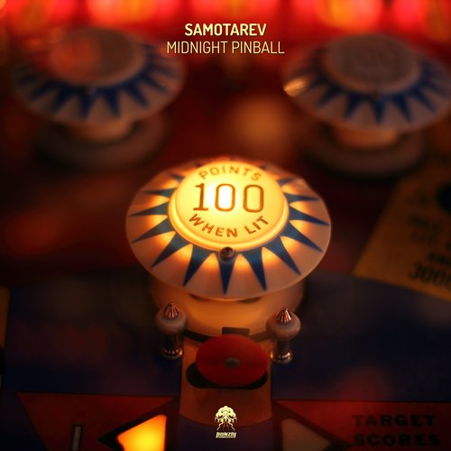 Samotarev – Midnight Pinball