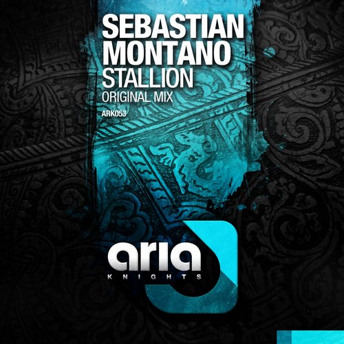 Sebastian Montano – Stallion