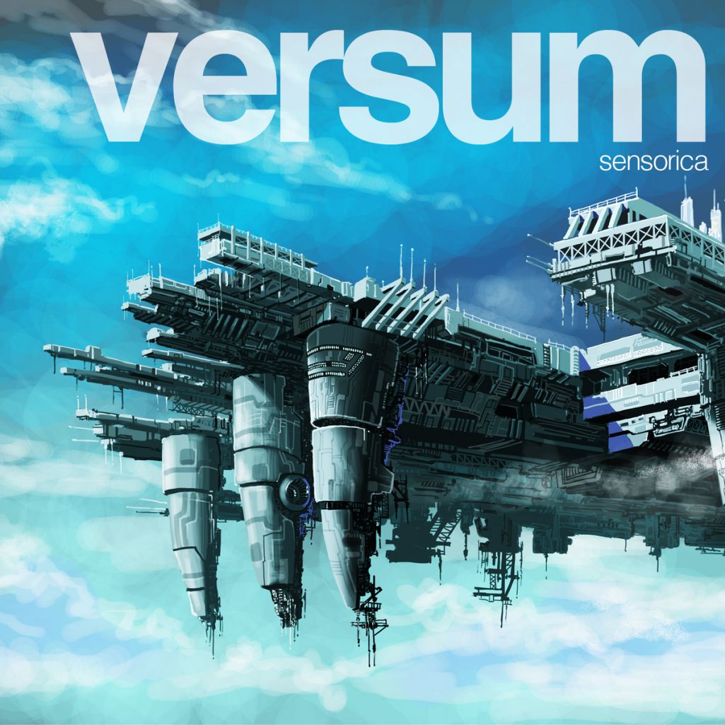 Sensorica – Versum