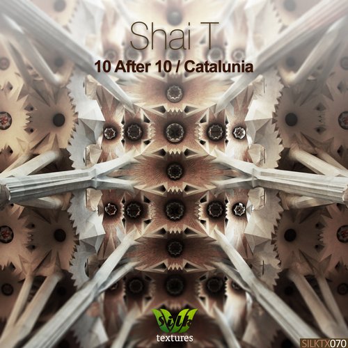 Shai T – 10 After 10 / Catalunia