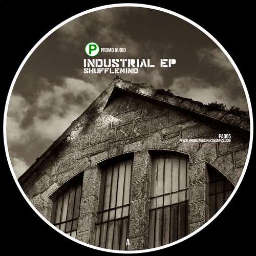 ShuffleMind – Industrial