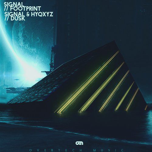 Signal – Footprint / Dusk