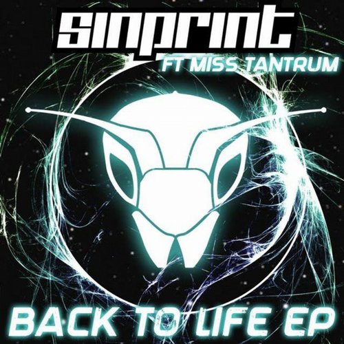 Sinprint – Back To Life EP