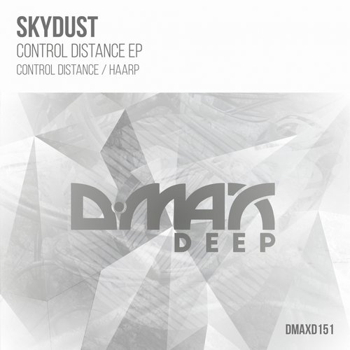 Skydust – Control Distance EP