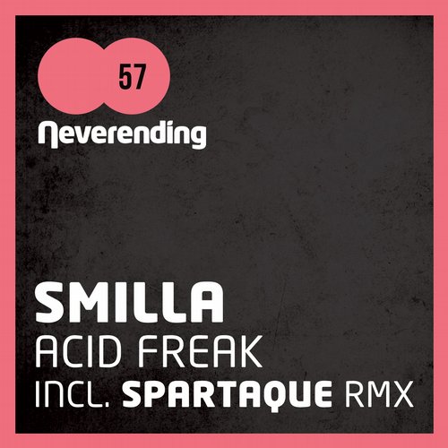 Smilla – Acid Freak