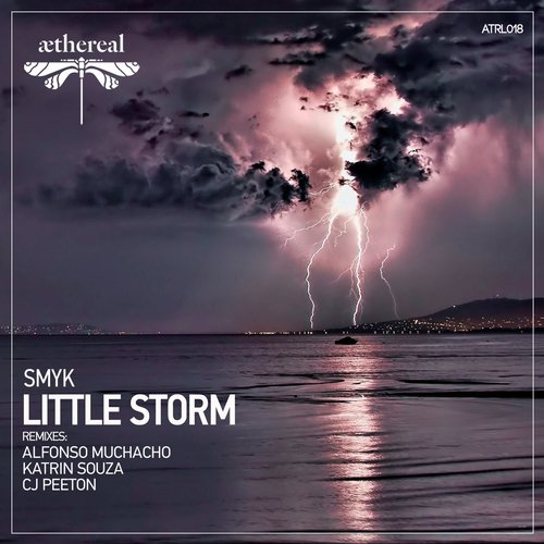 Smyk – Little Storm