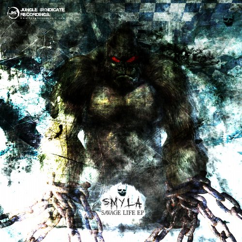 Smyla – Savage Life