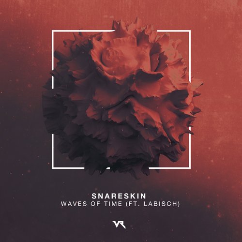 Snareskin & Labisch – Waves Of Time