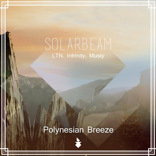 Solarbeam – Polynesian Breeze