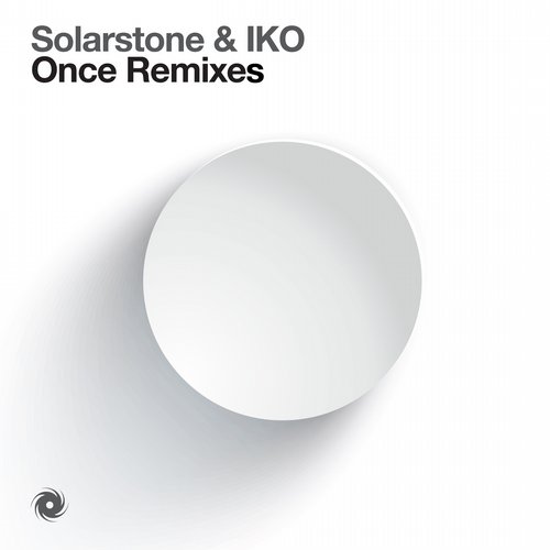 Solarstone – Once – Remixes