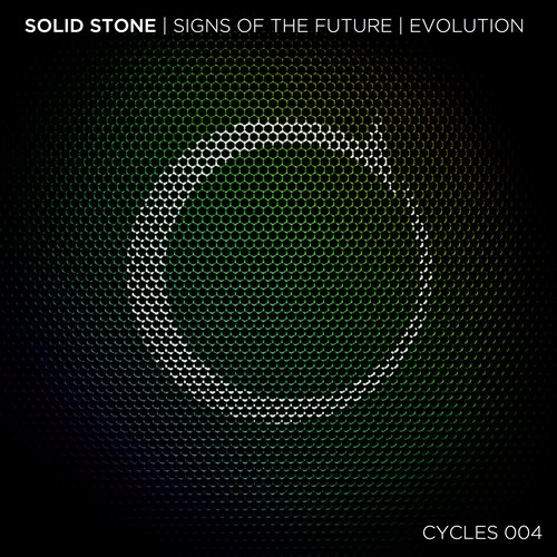 Solid Stone – Signs of the Future / Evolution