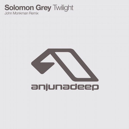 Solomon Grey – Twilight (John Monkman Remix)