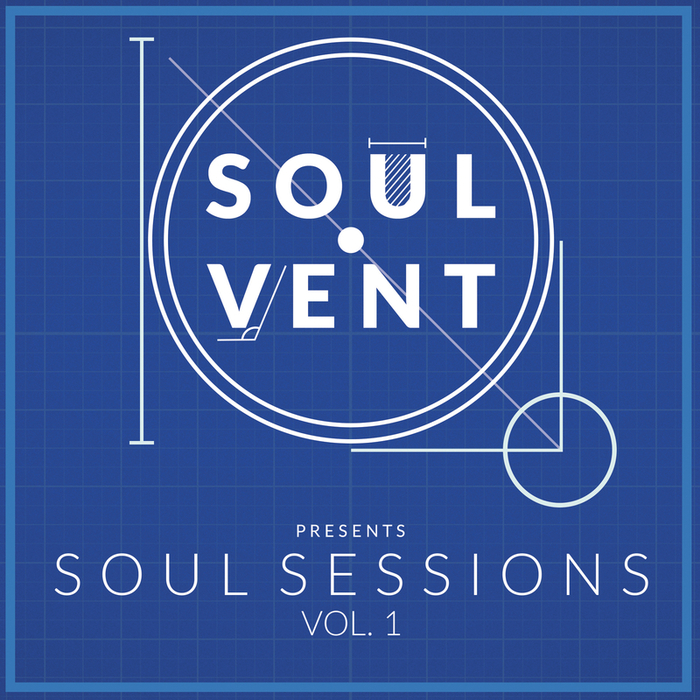 Soulvent: Soul Sessions Vol 1