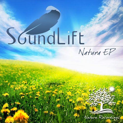 SoundLift – Natura EP