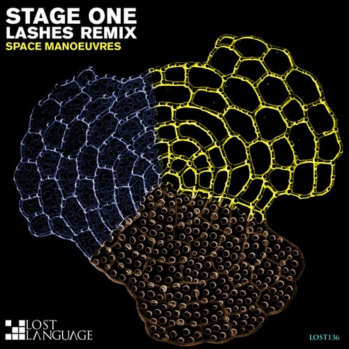 Space Manoeuvres – Stage One (Lashes Remix)