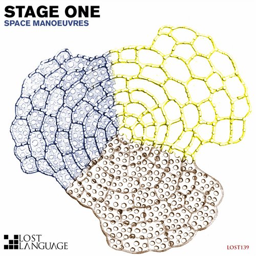 Space Manoeuvres – Stage One (Remixes)