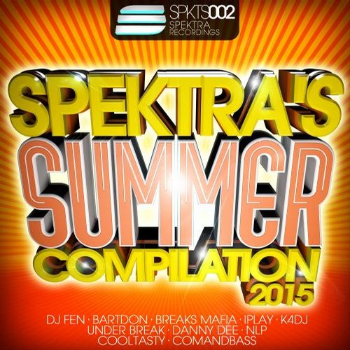 Spektra’s Summer Compilation 2015