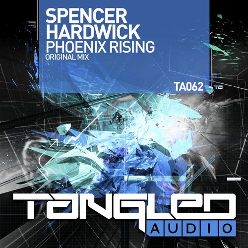 Spencer Hardwick – Phoenix Rising