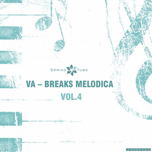 Spring Tube: Breaks Melodica Vol.4