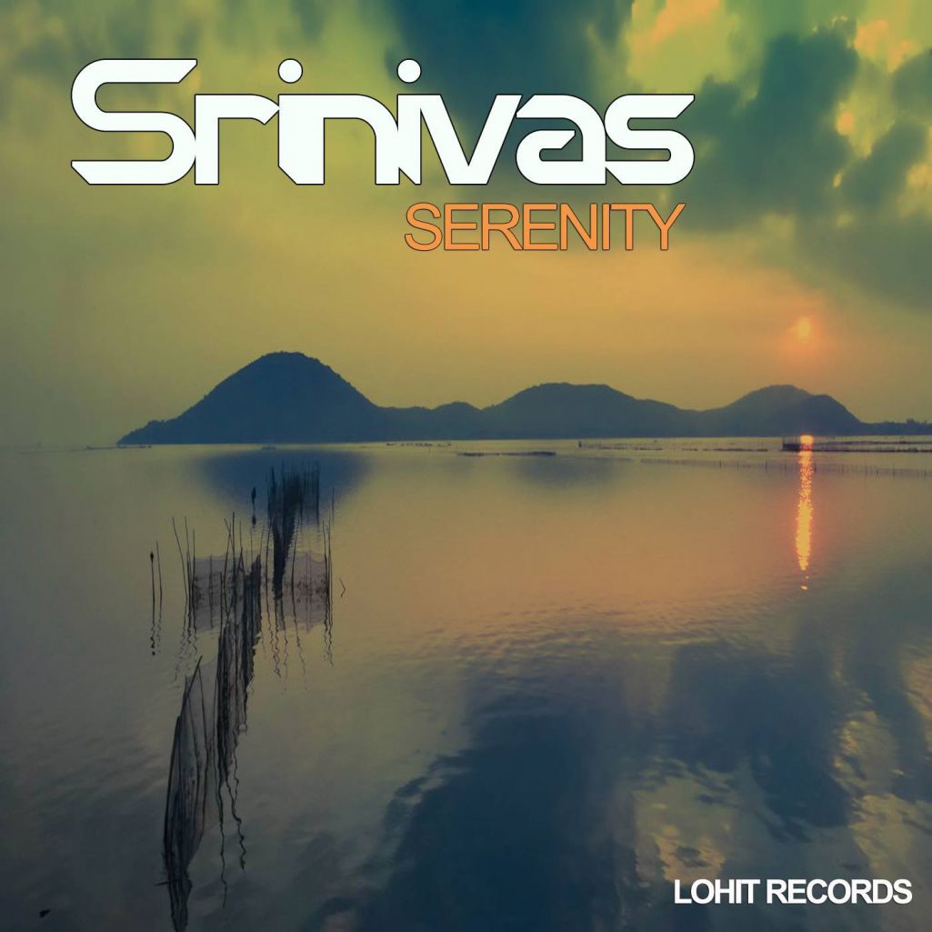 Srinivas – Serenity