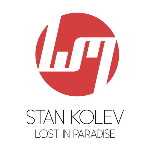 Stan Kolev – Lost In Paradise