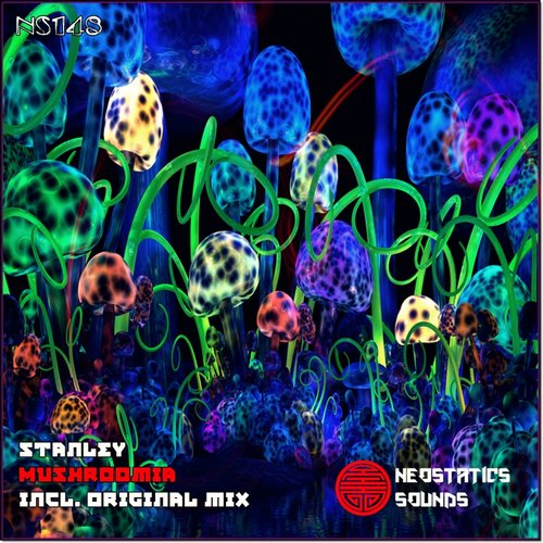 Stanley – Mushroomia