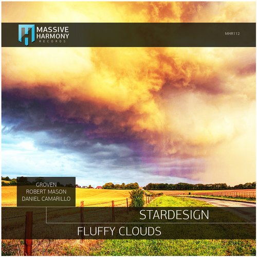 Stardesign – Fluffy Clouds