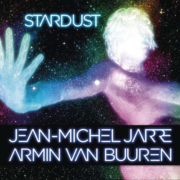 Jean-Michel Jarre – Stardust (Rising Star Remix)